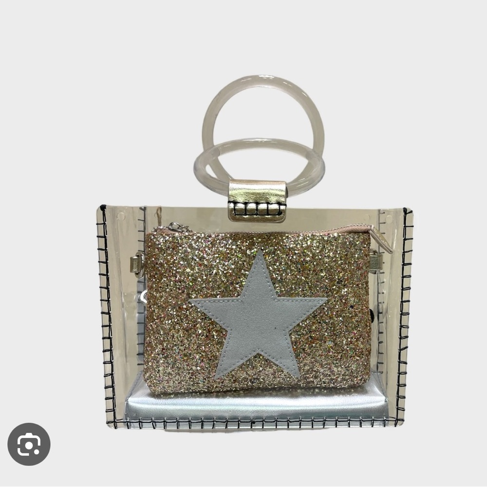 Brand new Mini Molly bag